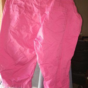 Women's Pants